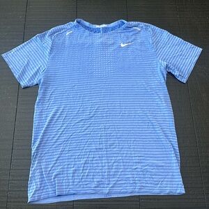 Men's Nike Running Dri-Fit shirt size Large
